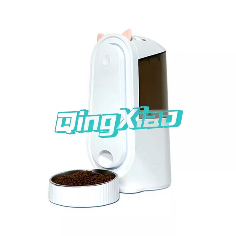 Pet Feeder App Control Portion - Беспроводная умная Wi-Fi кормушка для животных