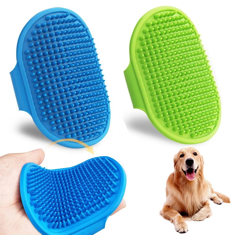 Pet Fountain Cleaning Kit - Щетка для чистки домашних животных, ванна