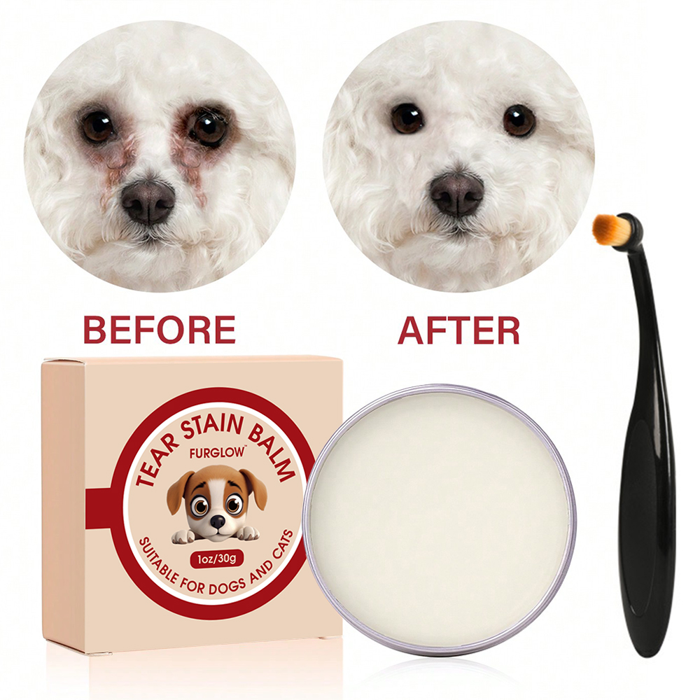 Pet Fountain Cleaning Kit - 30 г/1 унция, очиститель отрывных пятен