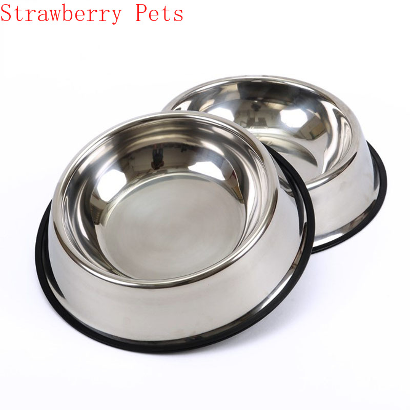 Pet Water Fountain Stainless Steel - Миска из нержавеющей стали для домашних