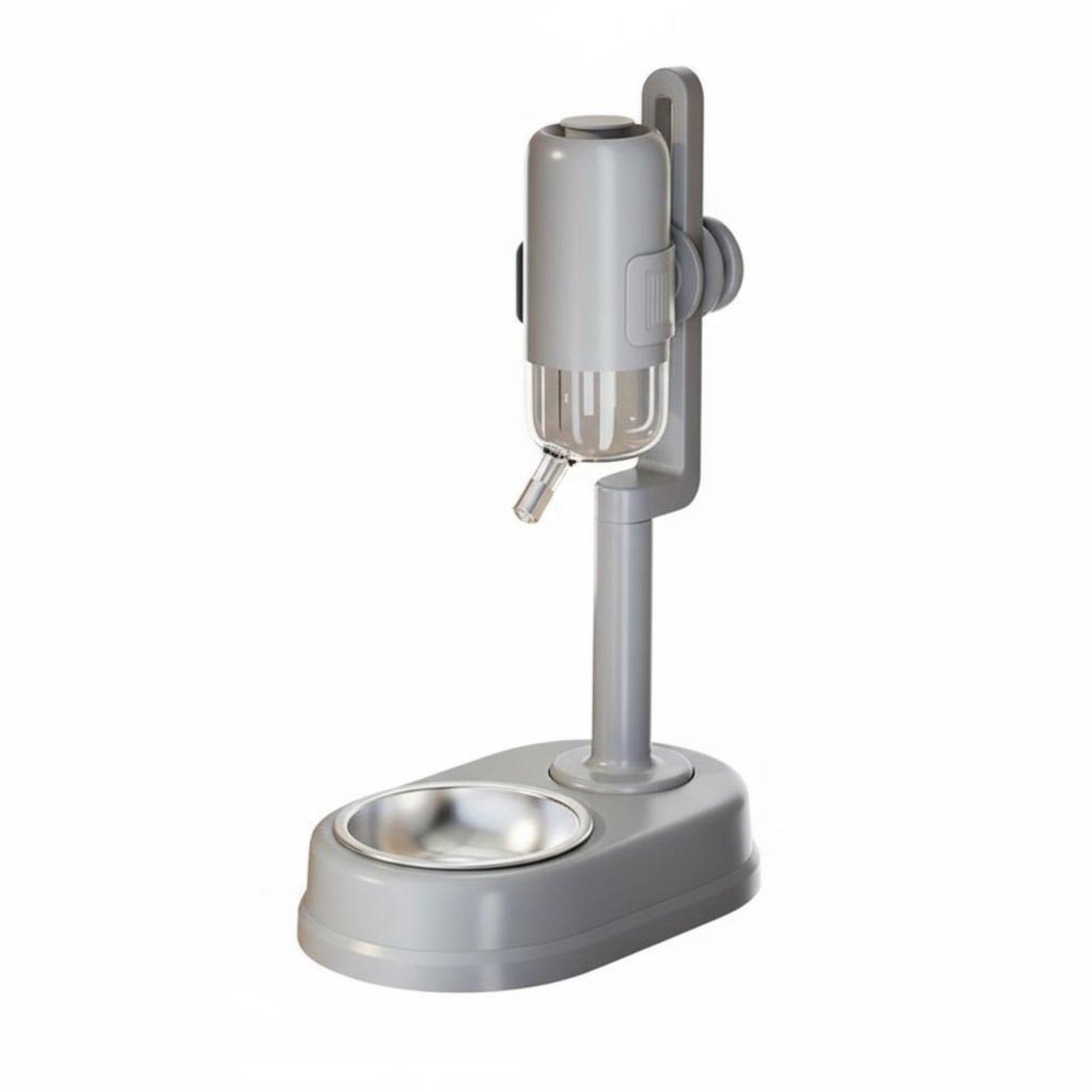 Dog Water Fountain Large - Оборудование для подачи воды для домашних