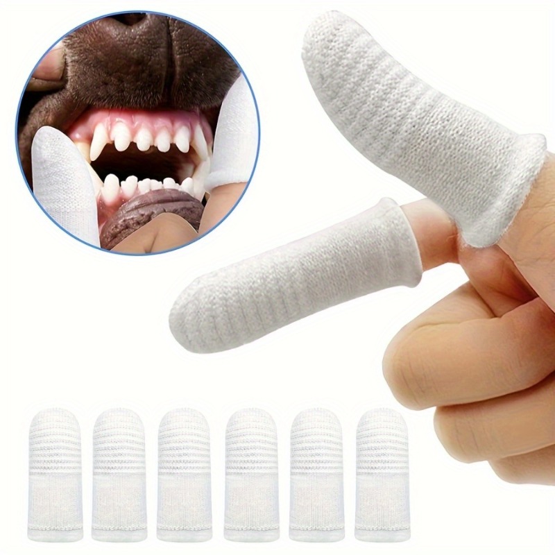 Pet Fountain Cleaning Kit - Набор для чистки зубов домашних животных,