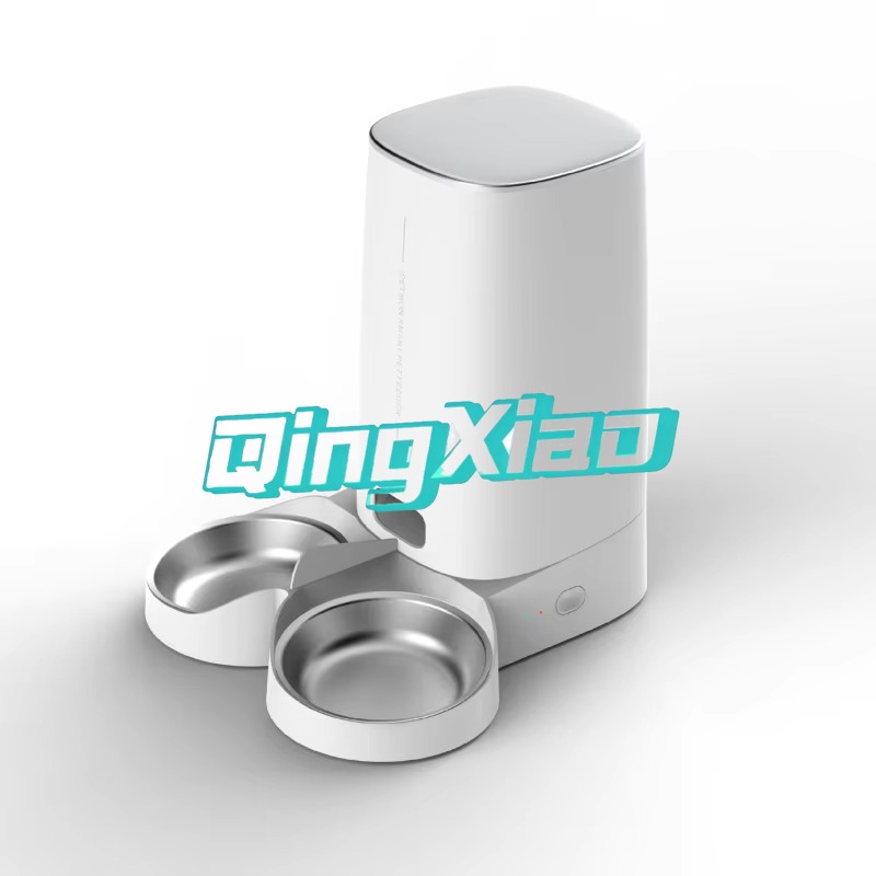 Pet Feeder App Control Portion - Умная кормушка для животных с управлением