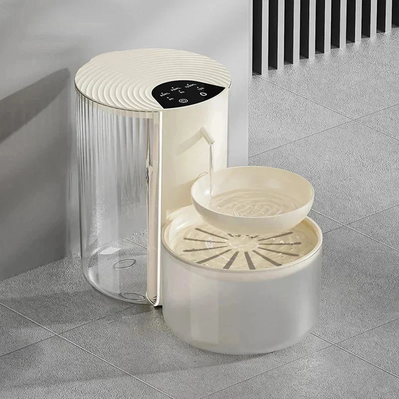 Automatic Cat Water Dispenser 3L - Автоматическая поилка для домашних животных с