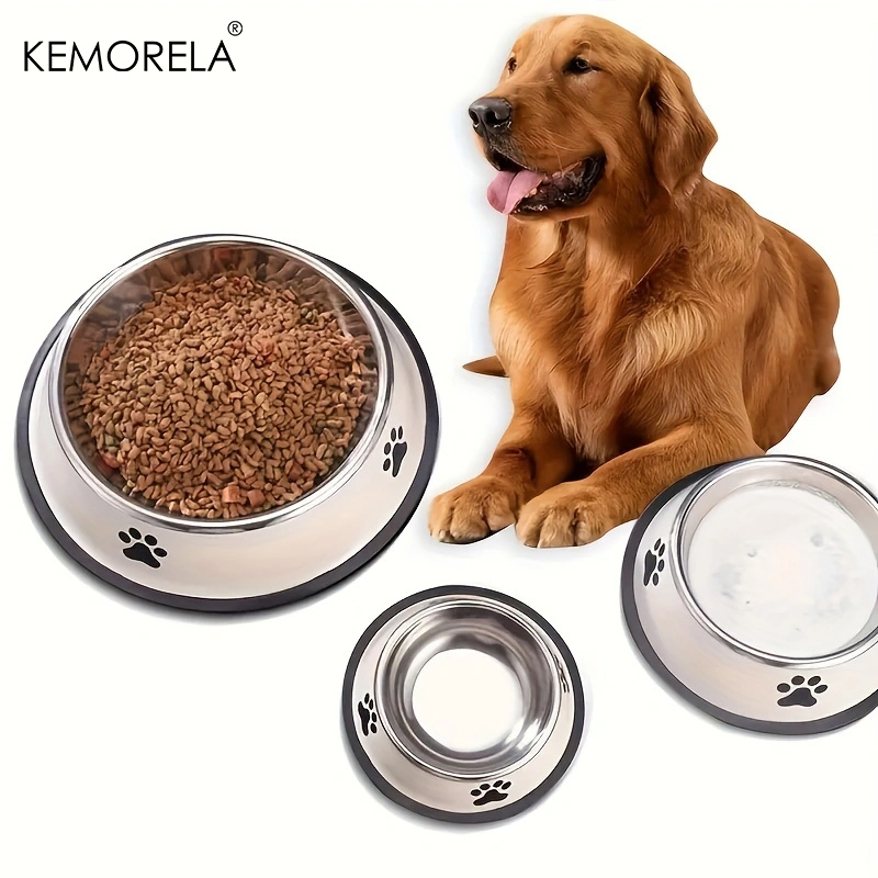 Pet Water Fountain Stainless Steel - Миска из нержавеющей стали для домашних