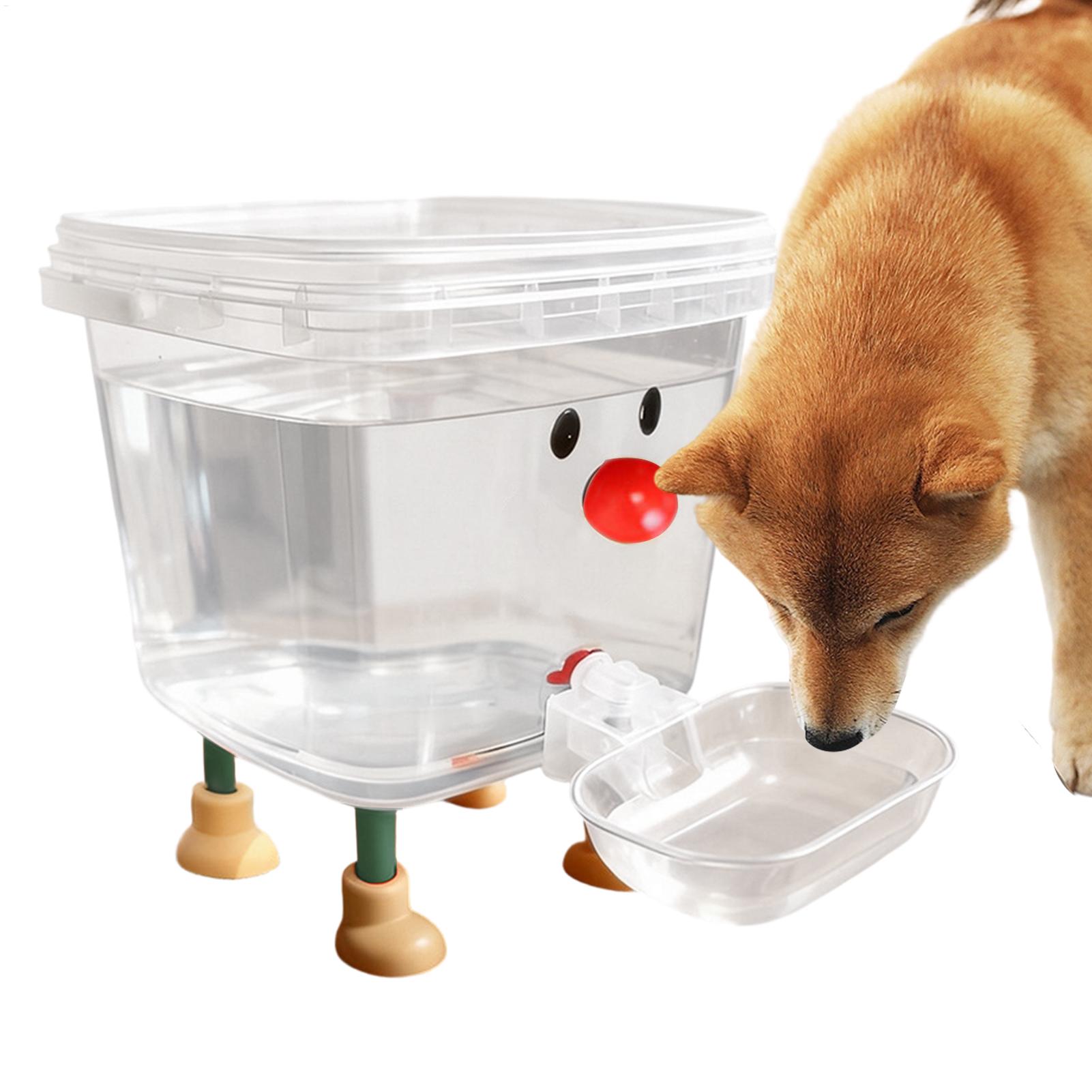 Automatic Cat Water Dispenser 3L - НОВЫЙ Автоматический диспенсер для воды для