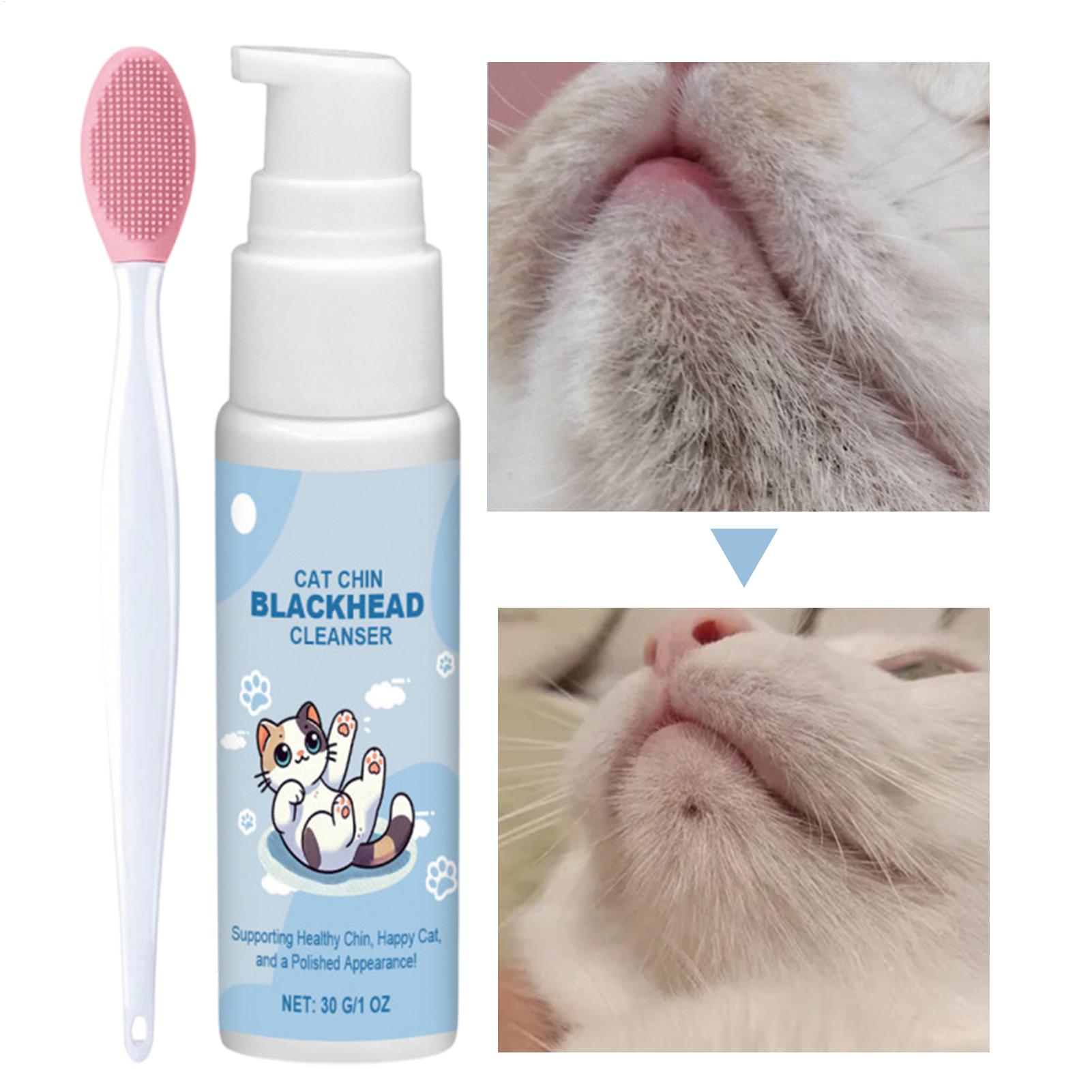 Pet Fountain Cleaning Kit - 30 г. Средство для очистки подбородка
