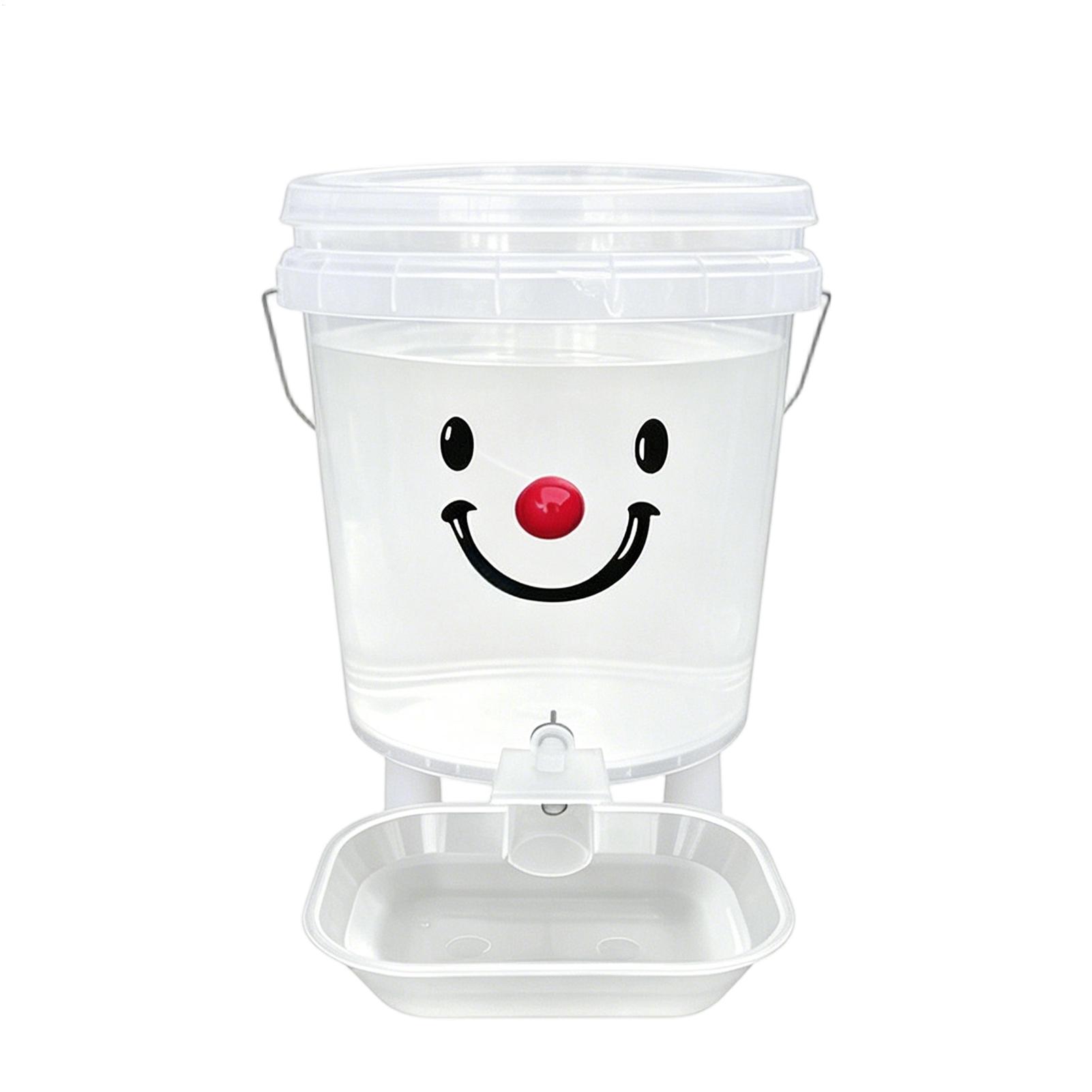 Автоматический диспенсер для в – обзор и цена Automatic Cat Water Dispenser 3L