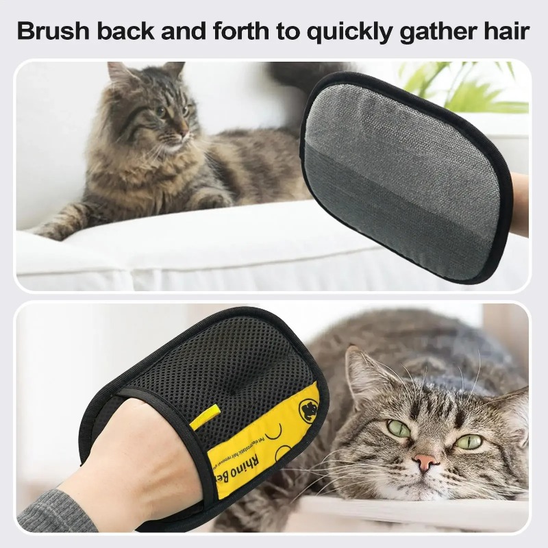 Двусторонняя электростатическа – обзор и цена Pet Fountain Cleaning Kit