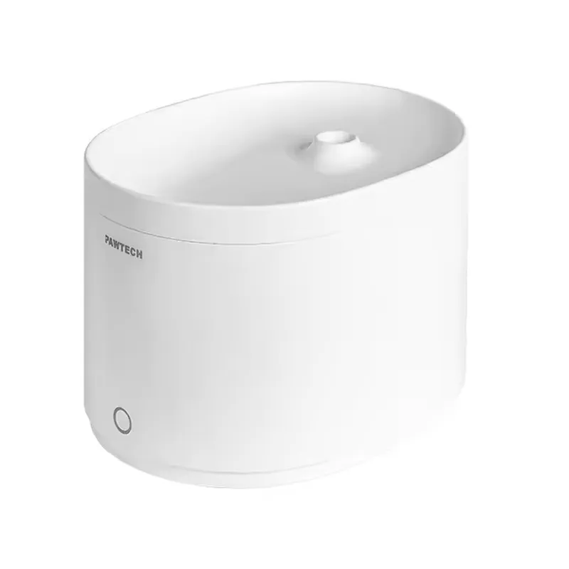 Умный диспенсер для воды для д – обзор и цена Smart Pet Water Fountain Wifi