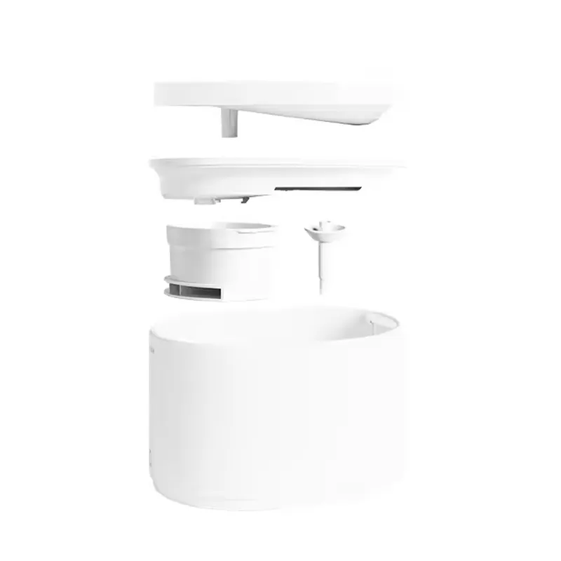 Умный диспенсер для воды для д – обзор и цена Smart Pet Water Fountain Wifi
