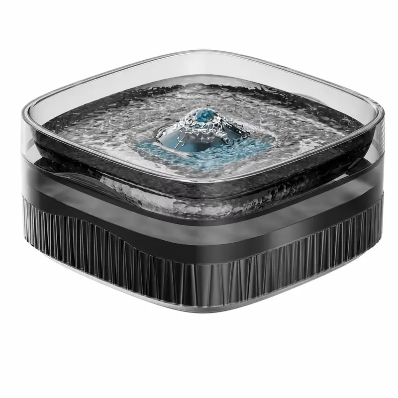 Автоматический фонтан для воды – обзор и цена Dog Water Fountain Large