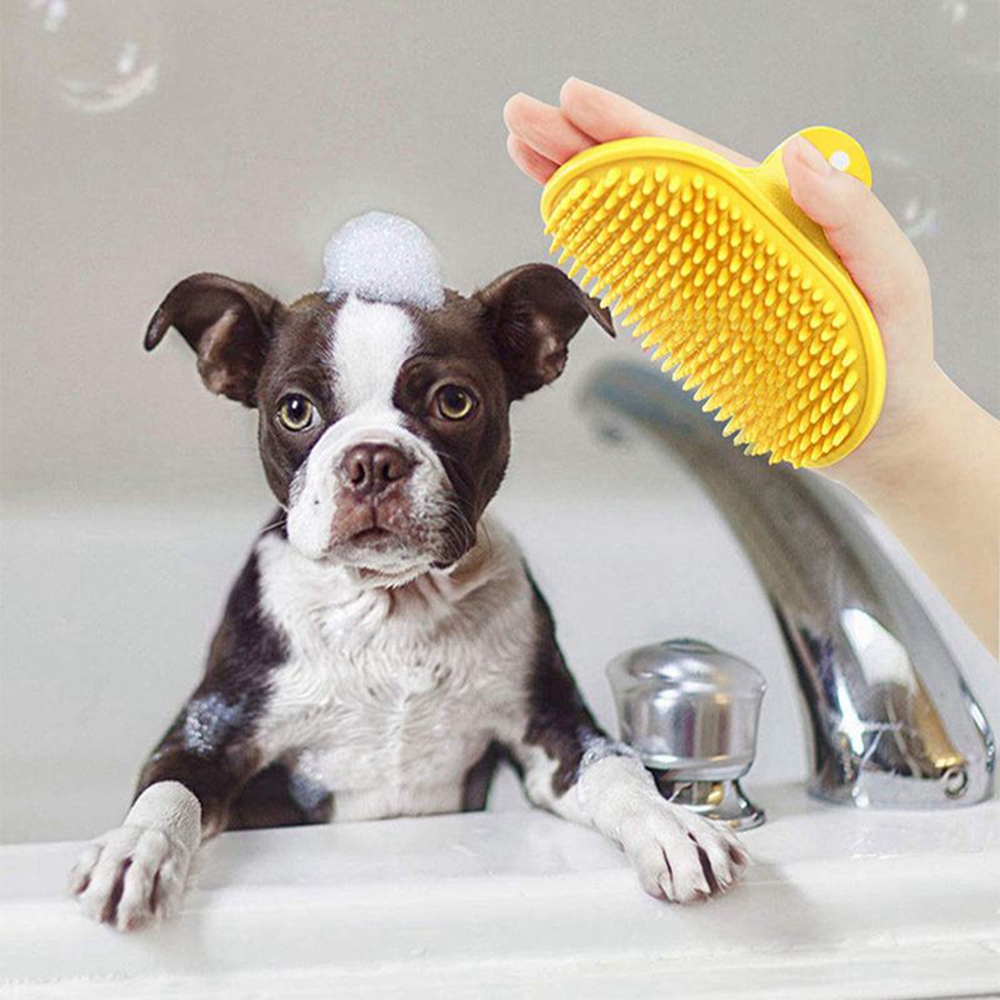 Щетка для чистки домашних живо – обзор и цена Pet Fountain Cleaning Kit