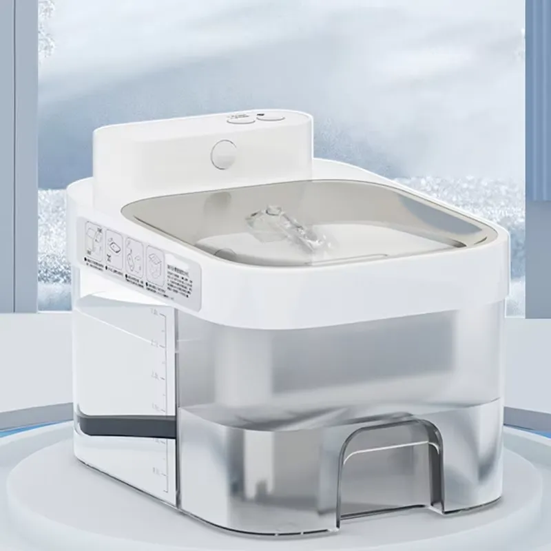 Автоматическая поилка для дома – обзор и цена Automatic Cat Water Dispenser 3L