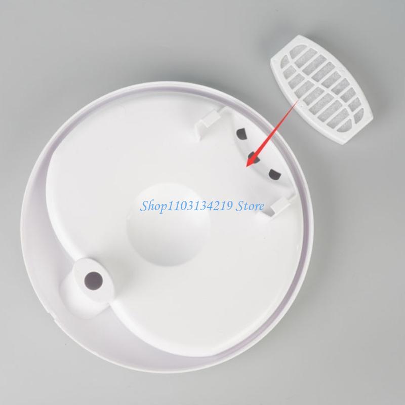 N5KC запасные фильтры для фонт – обзор и цена Pet Fountain Filter Replacement
