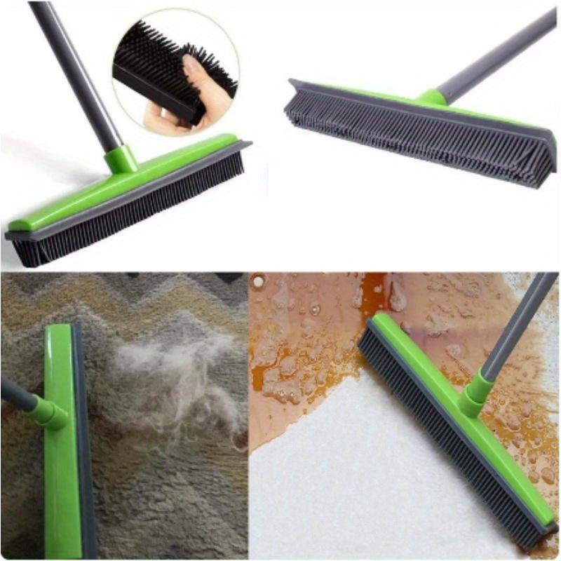1 шт. Резиновая щетка-скребок  – обзор и цена Pet Fountain Cleaning Kit