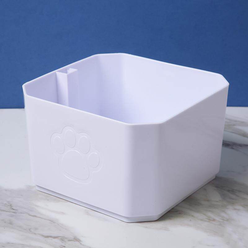 Умный фонтан-поилка ZHAYA для  – обзор и цена Dog Water Fountain Large