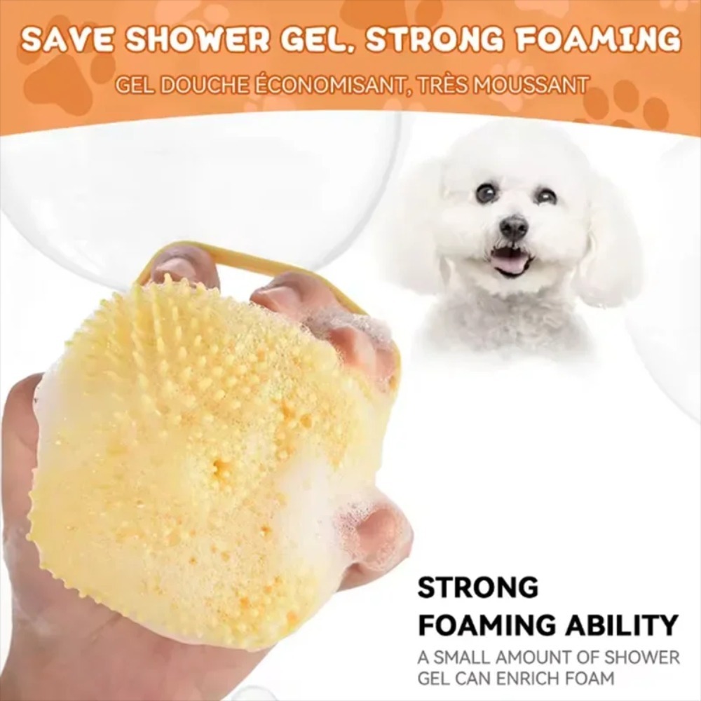 Силиконовая массажная щетка дл – обзор и цена Pet Fountain Cleaning Kit