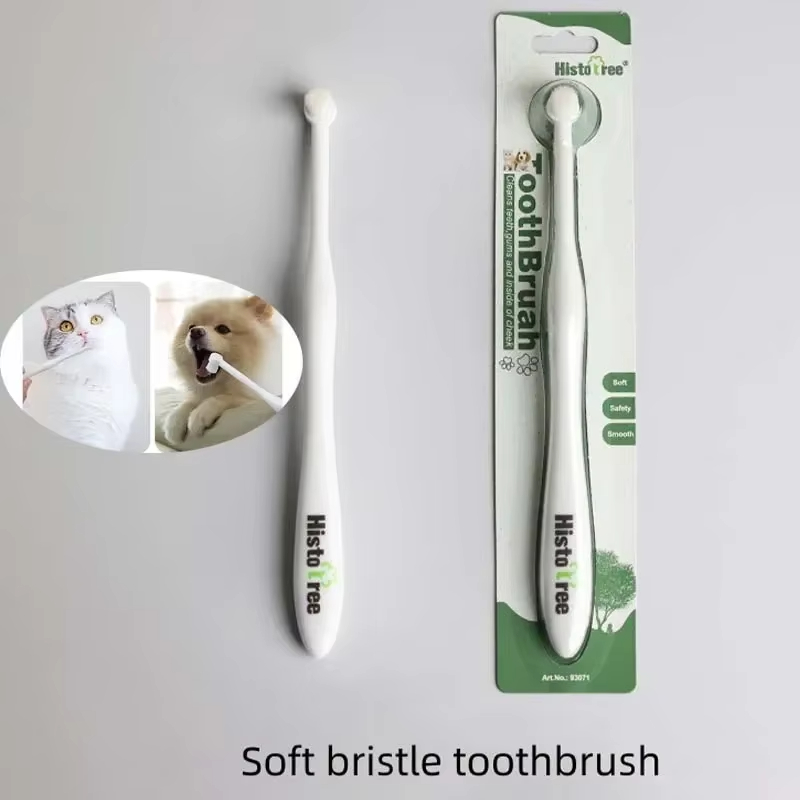 Зубная щетка для животных с кр – обзор и цена Pet Fountain Cleaning Kit