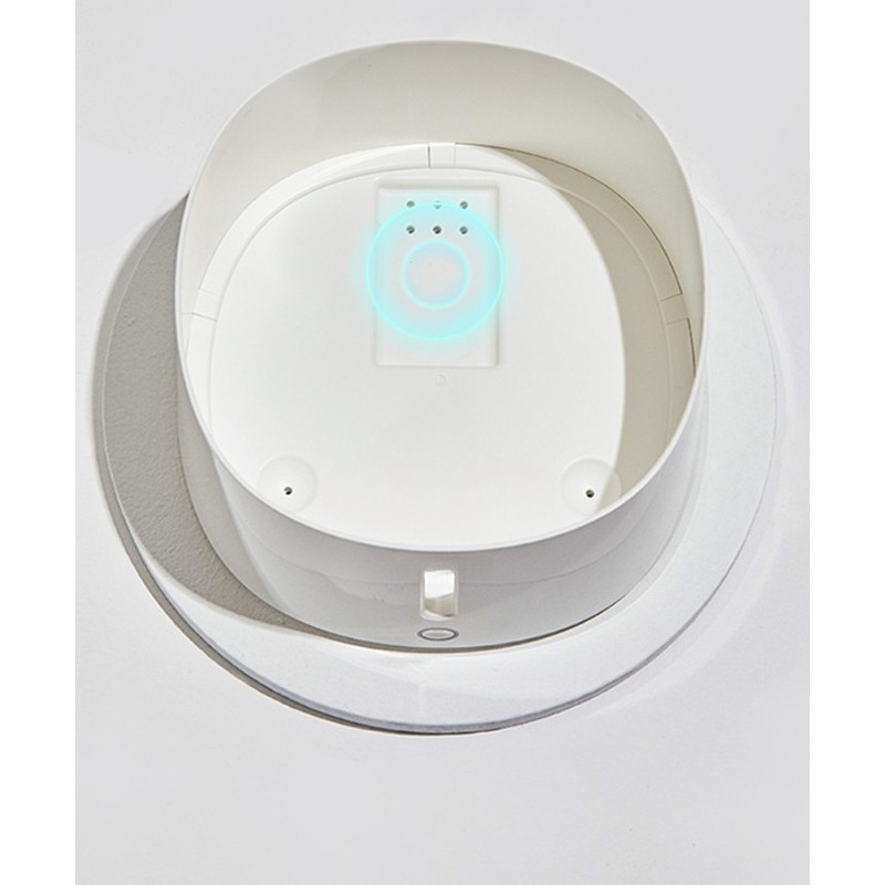 Беспроводной магнитный насос д – обзор и цена Wireless Pet Water Fountain Battery