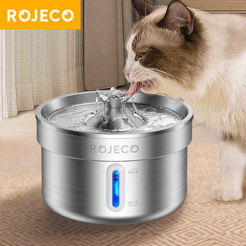 Фильтры для фонтанов для кошек – обзор и цена Smart Pet Water Fountain Wifi