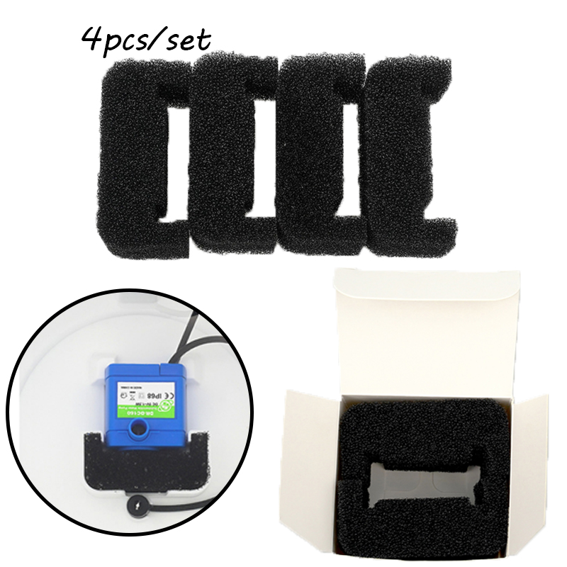 Губчатый фильтр для кошачьей в – обзор и цена Pet Fountain Filter Replacement