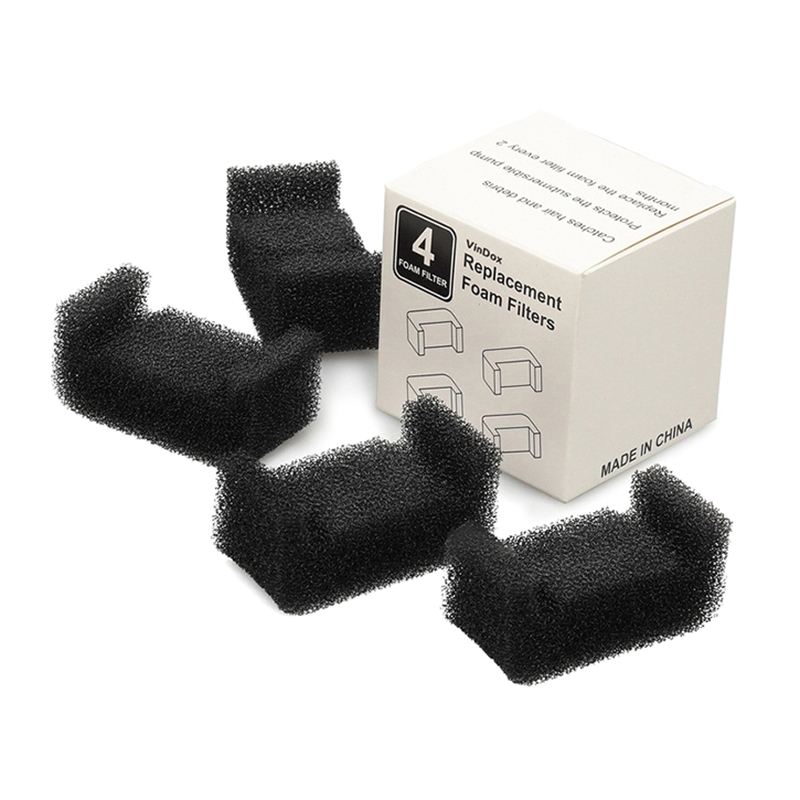 Губчатый фильтр для кошачьей в – обзор и цена Pet Fountain Filter Replacement
