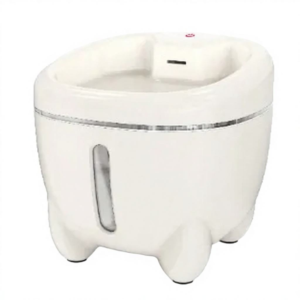 Беспроводной автоматический фо – обзор и цена Automatic Cat Water Dispenser 3L