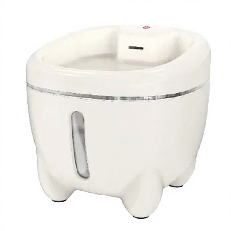 Беспроводной автоматический фо – обзор и цена Automatic Cat Water Dispenser 3L