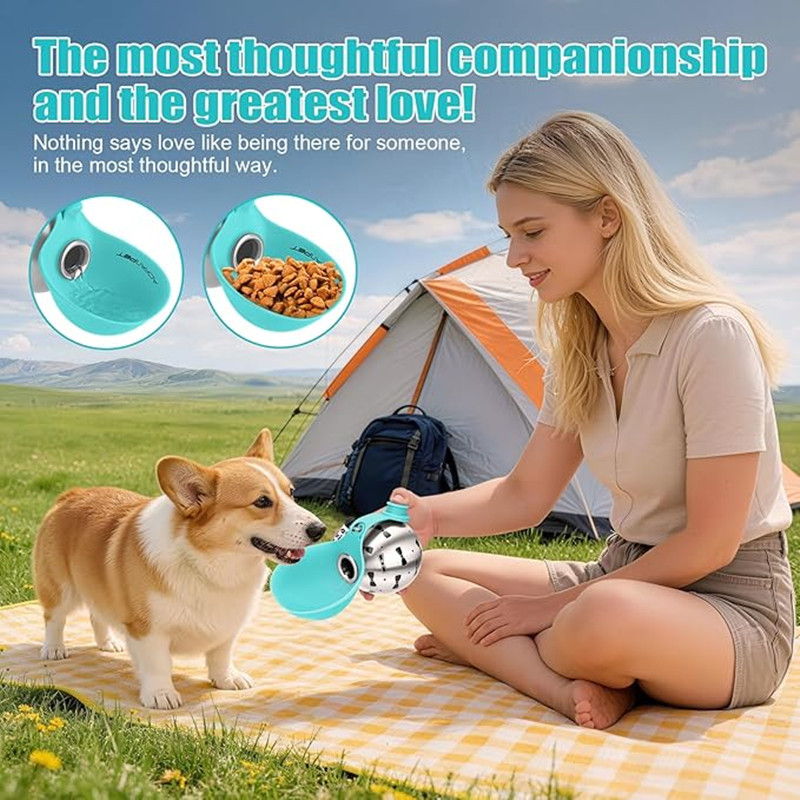 Портативная бутылка для воды д – обзор и цена Pet Water Fountain Stainless Steel