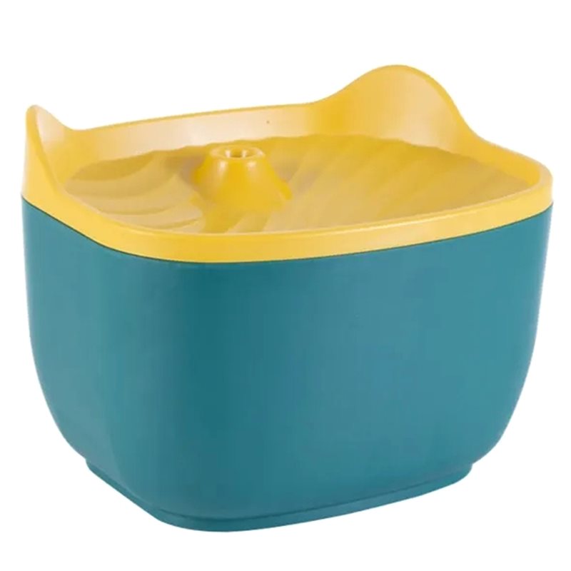 Фонтан для воды для собак и ко – обзор и цена Dog Water Fountain Large