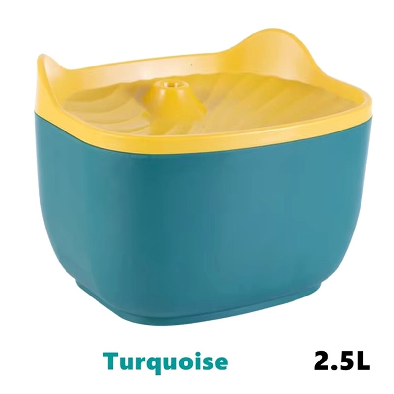 Фонтан для воды для собак и ко – обзор и цена Dog Water Fountain Large