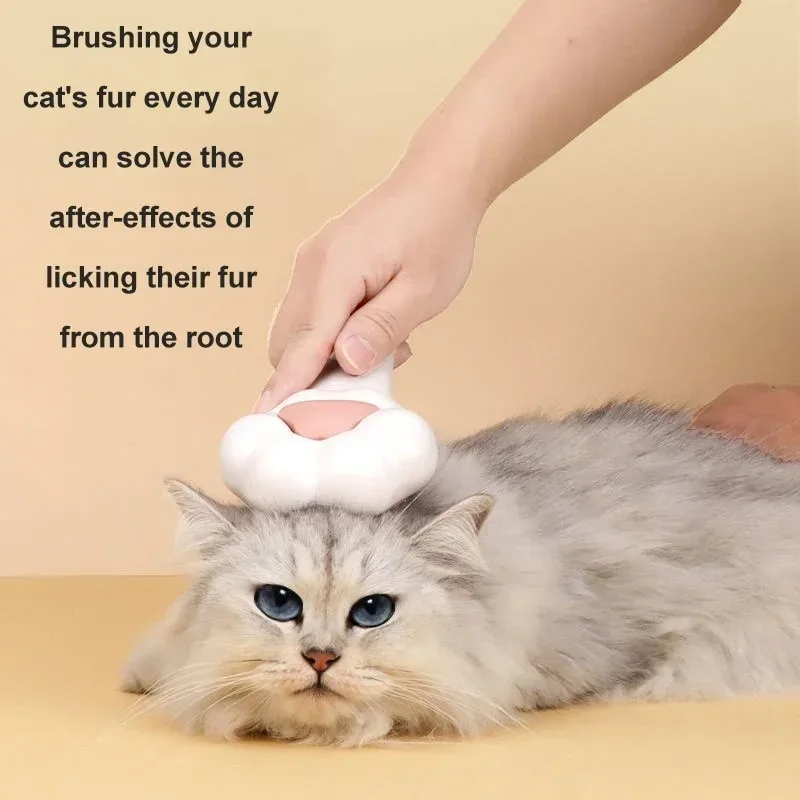 Милая щетка для груминга в фор – обзор и цена Pet Fountain Cleaning Kit