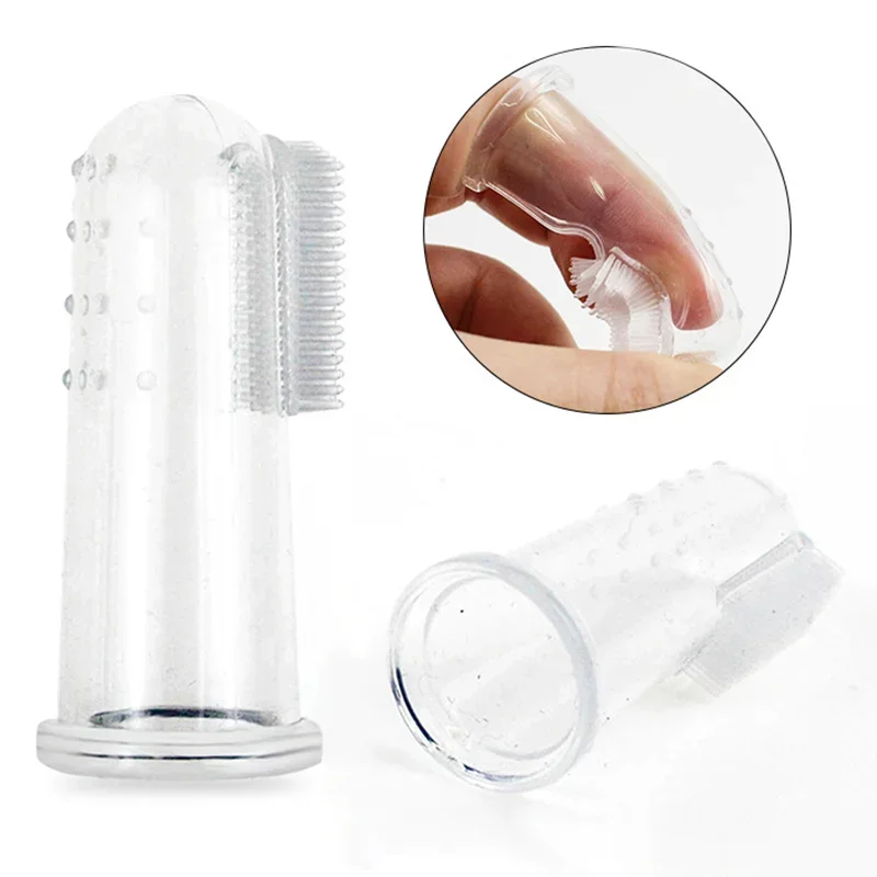 Супермягкая зубная щетка для п – обзор и цена Pet Fountain Cleaning Kit