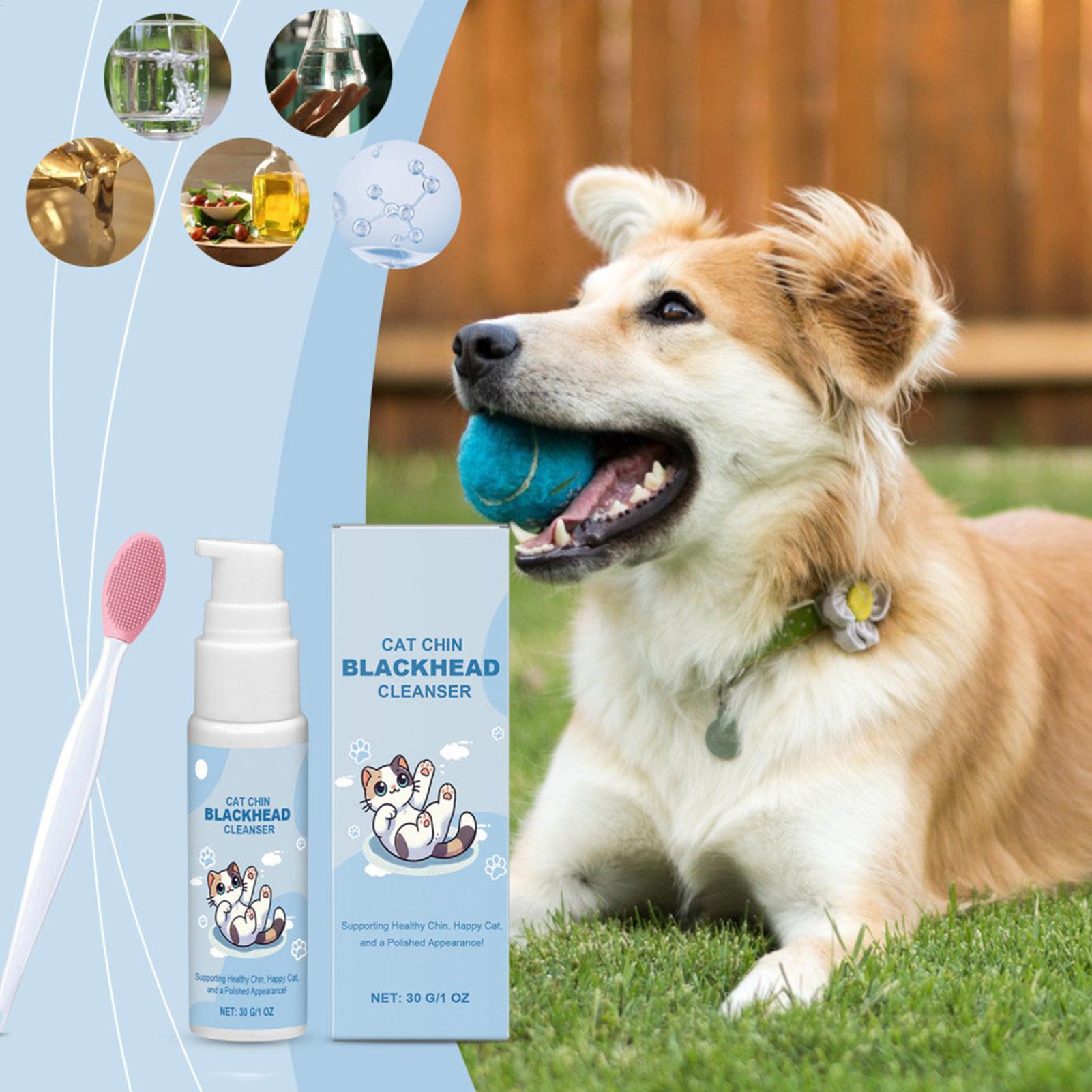 30 г. Средство для очистки под – обзор и цена Pet Fountain Cleaning Kit