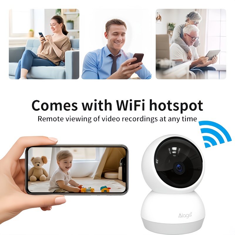 Камера для домашних животных 3 – обзор и цена Smart Pet Feeder Camera Wifi