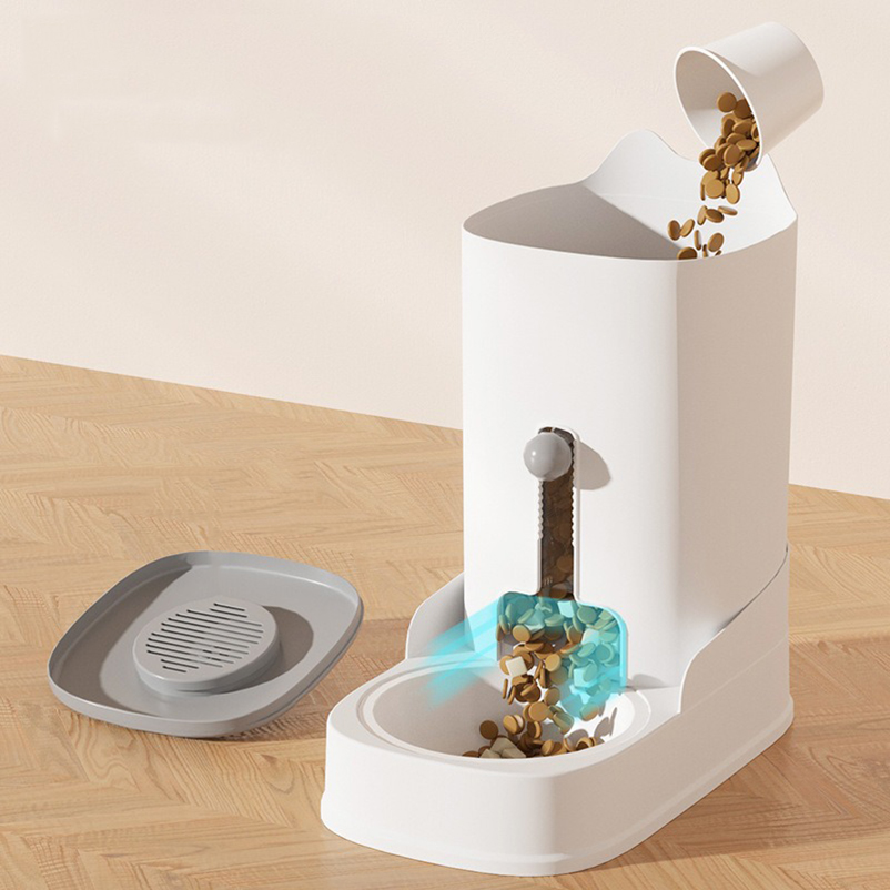 3,2 л большой емкости для дома – обзор и цена Dog Water Fountain Large