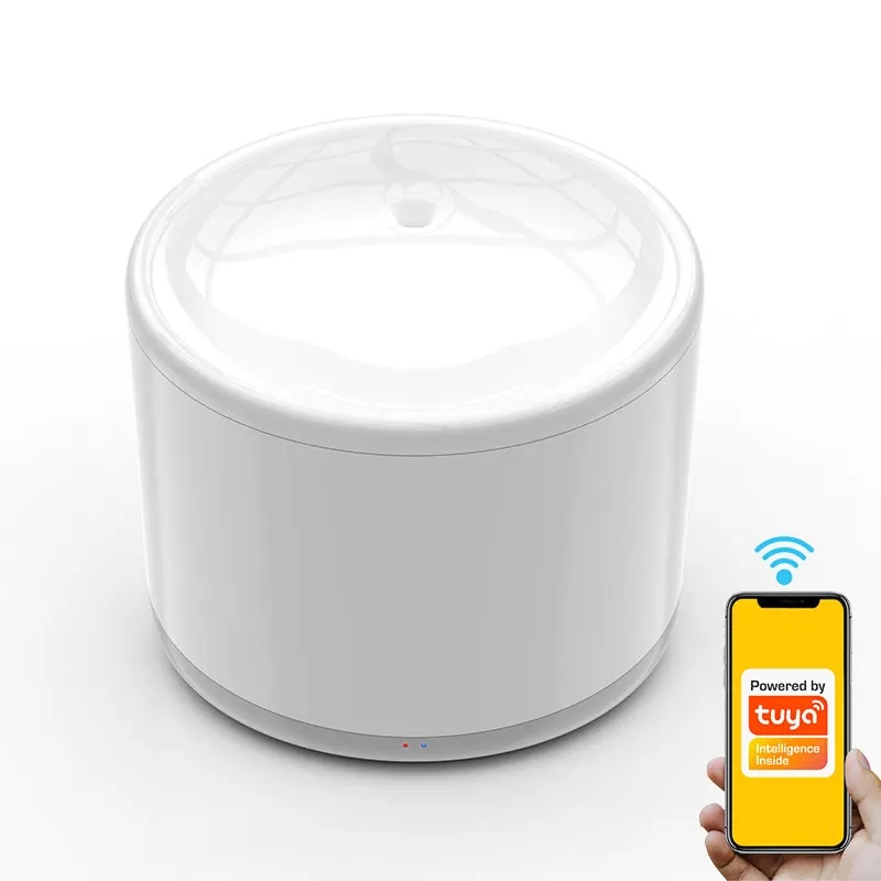 Умный фонтанчик для домашних ж – обзор и цена Pet Water Fountain Uv Sterilizer